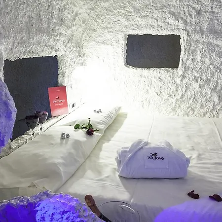 Apartamento Sixlove Gate Thovez (adults Only) Turín
