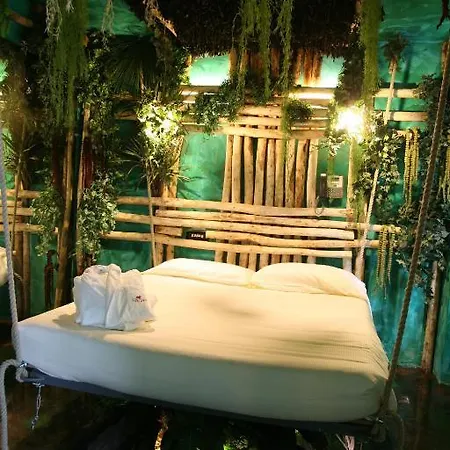 Sixlove Gate Thovez (adults Only) Apartament Turyn