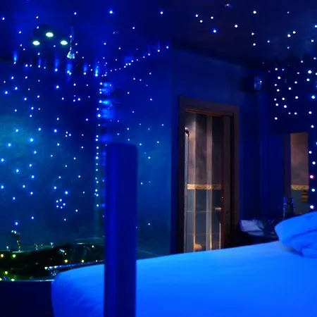 Sixlove Gate Thovez (adults Only) Apartament Turyn
