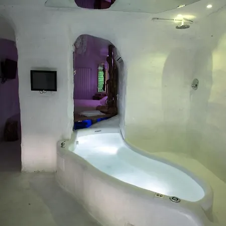Sixlove Gate Thovez (adults Only)