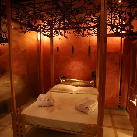 Sixlove Gate Thovez (adults Only) *