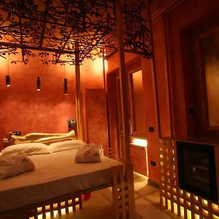 Sixlove Gate Thovez (adults Only) * トリノ