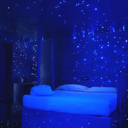 Sixlove Gate Thovez (adults Only)