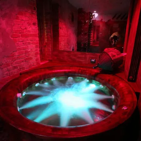Sixlove Gate Thovez (adults Only) トリノ