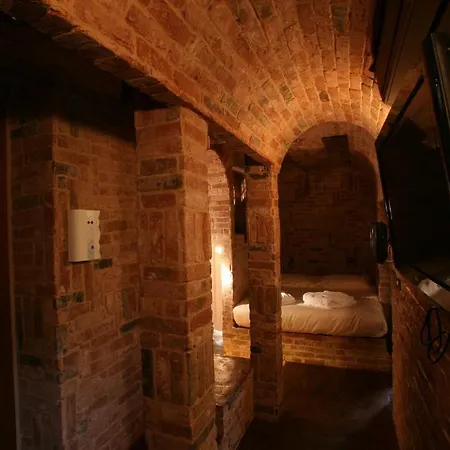 Sixlove Gate Thovez (adults Only) Apartment