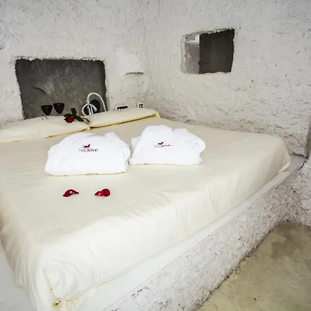 Apartman Sixlove Gate Thovez (adults Only) *