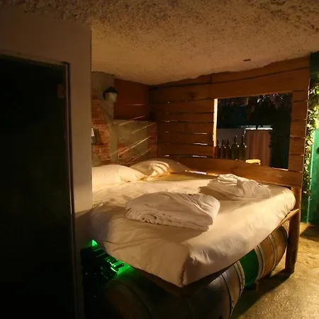 Apartment Sixlove Gate Thovez (adults Only) *